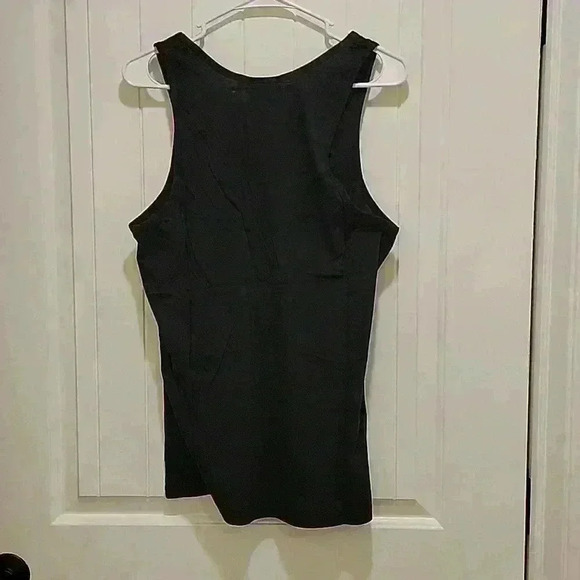 Queer Eye Black Ferosh Tank Top Size Small - Picture 5 of 5